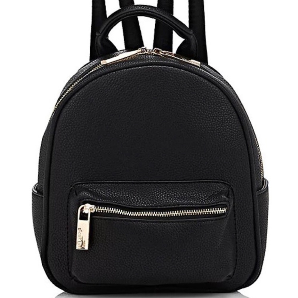 Deux Lux Mini Backpack MSRP $95